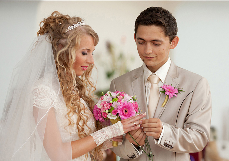 Wedding Photography