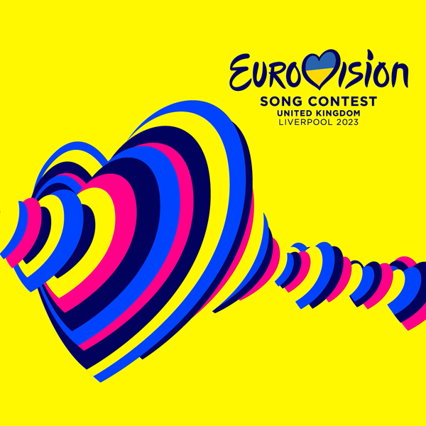 Eurovision 2023 Diaries