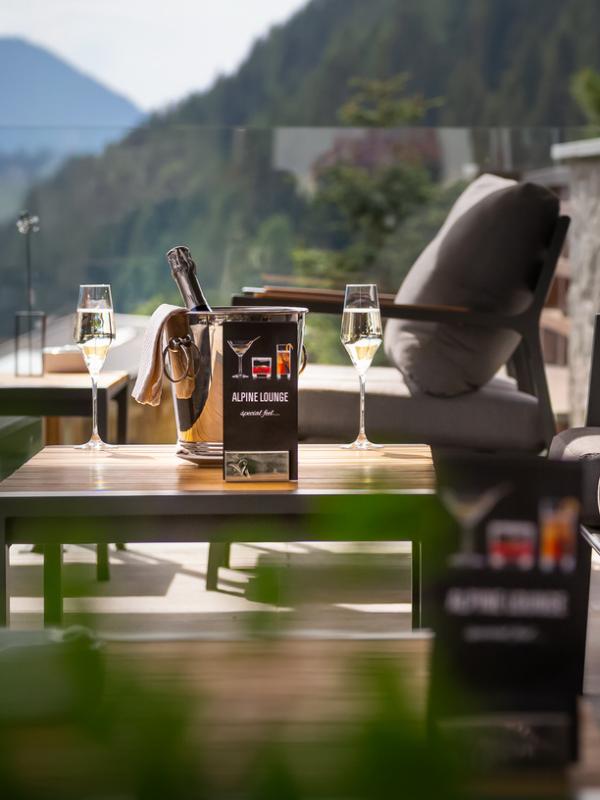 Photography Hotel Fanes di Selva di Val Gardena