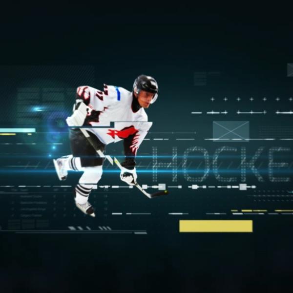 Sport Show Opener - After Effects Template