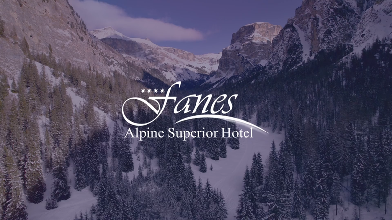 Embrace the Serenity of Vallunga – Hotel Fanes