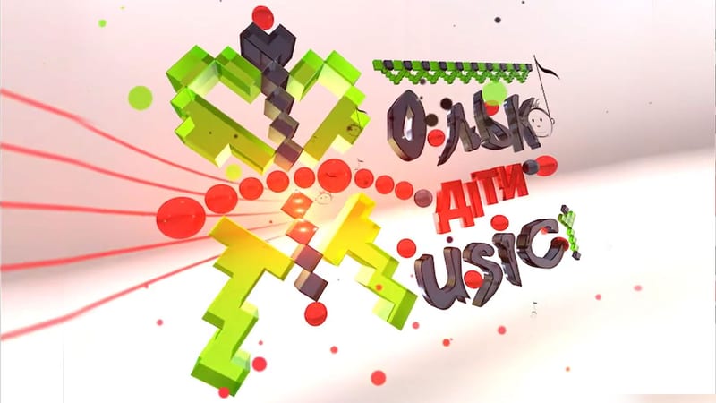 Folk Music – Music TV Show for Children