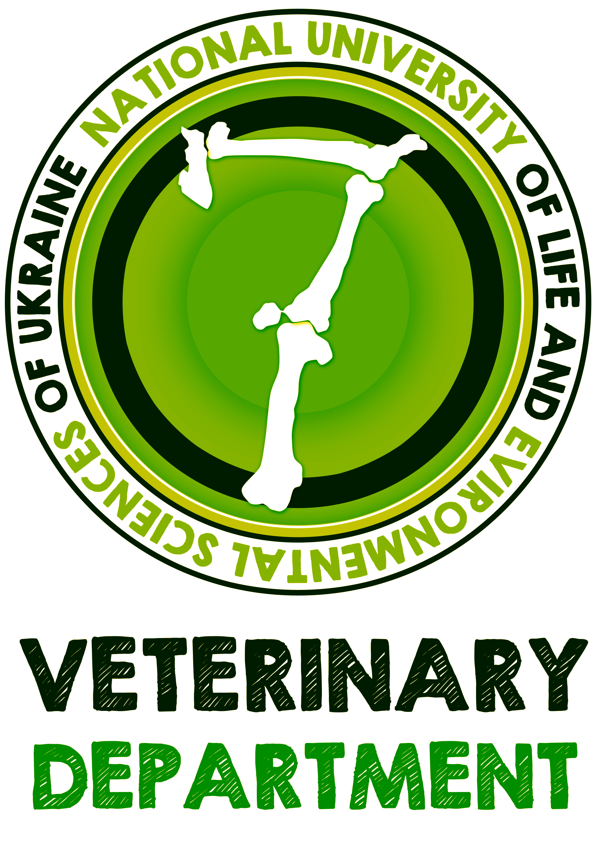 ID of Veterinary Faculty of the Kyiv Medical University