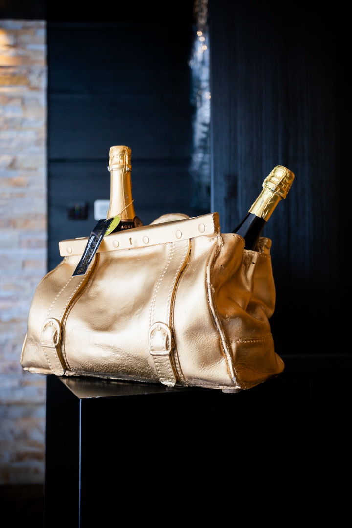 A Glimpse of Elegance – Hotel Fanes Photography