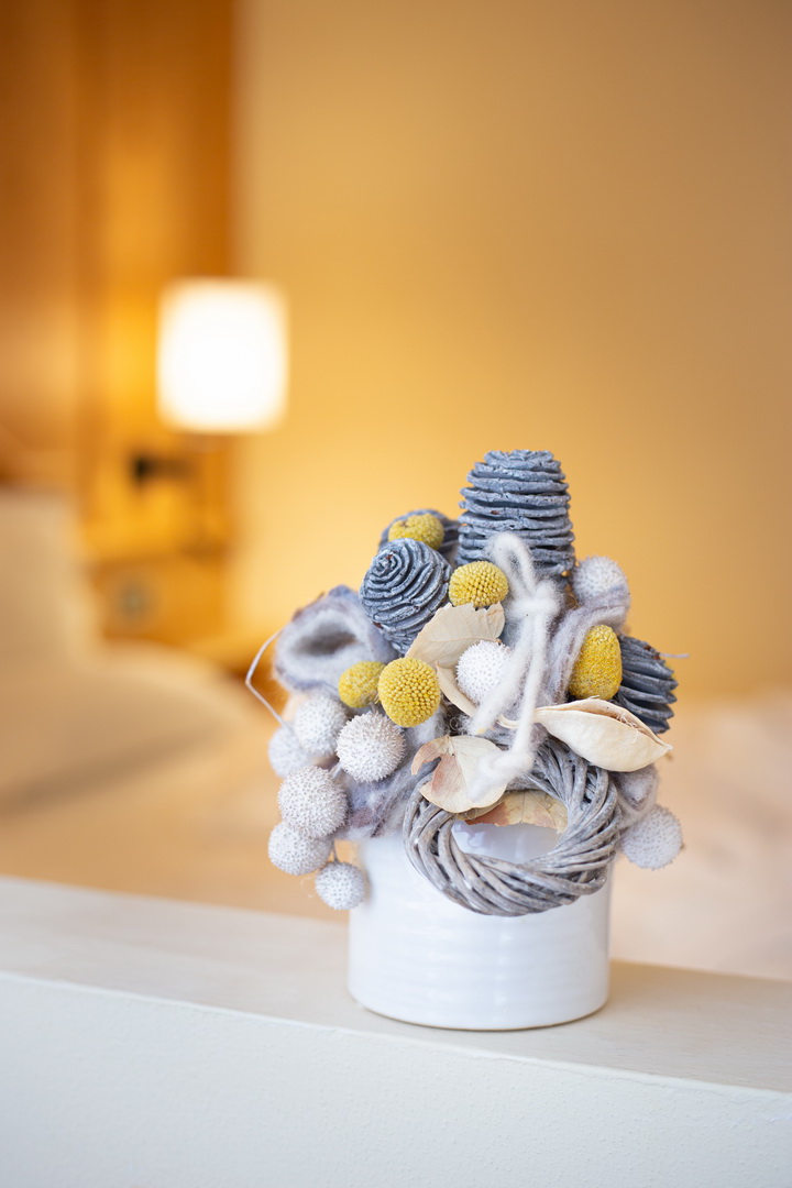 A Glimpse of Elegance – Hotel Fanes Photography