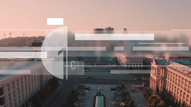 Public Studio – Aerial Video and Graphics