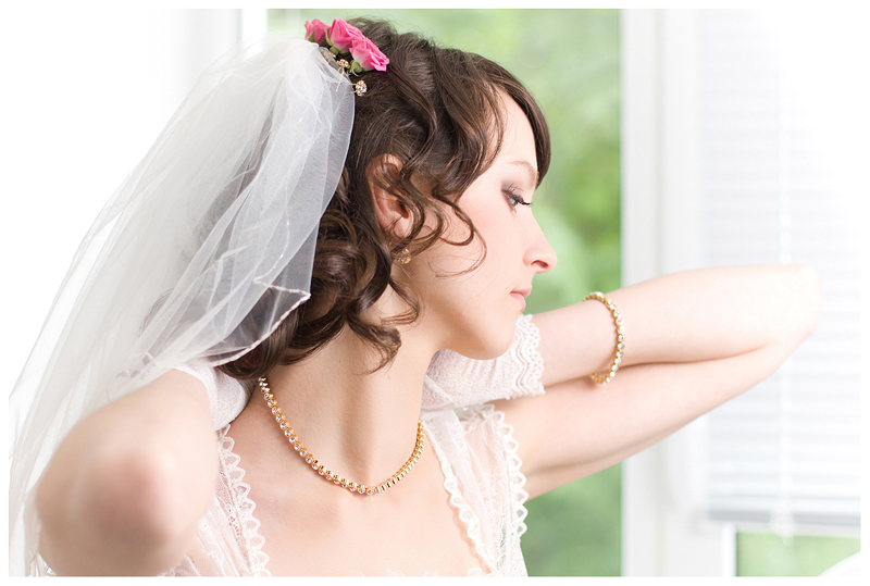 Roman's and Natasha's Wedding