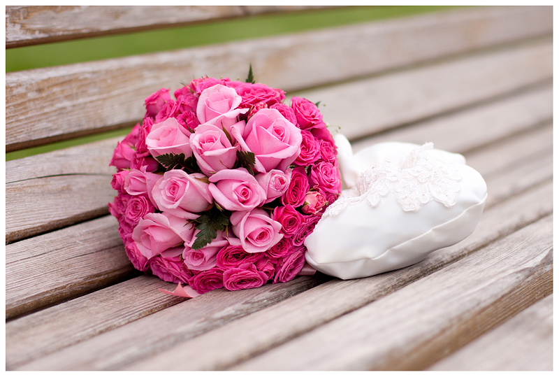 Roman's and Natasha's Wedding