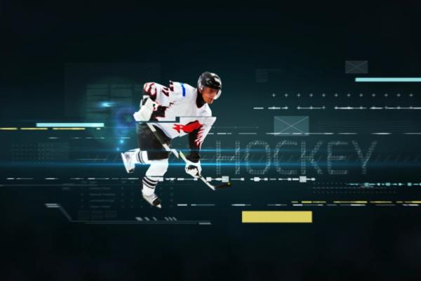 Game Day — High-Energy Sports Broadcast Opener
