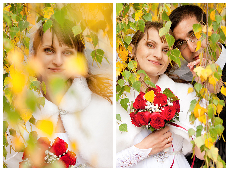 Wedding Photography