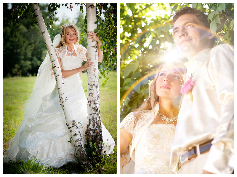 Wedding Photography