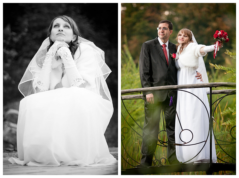 Wedding Photography