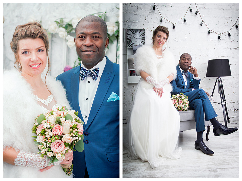 Wedding Photography