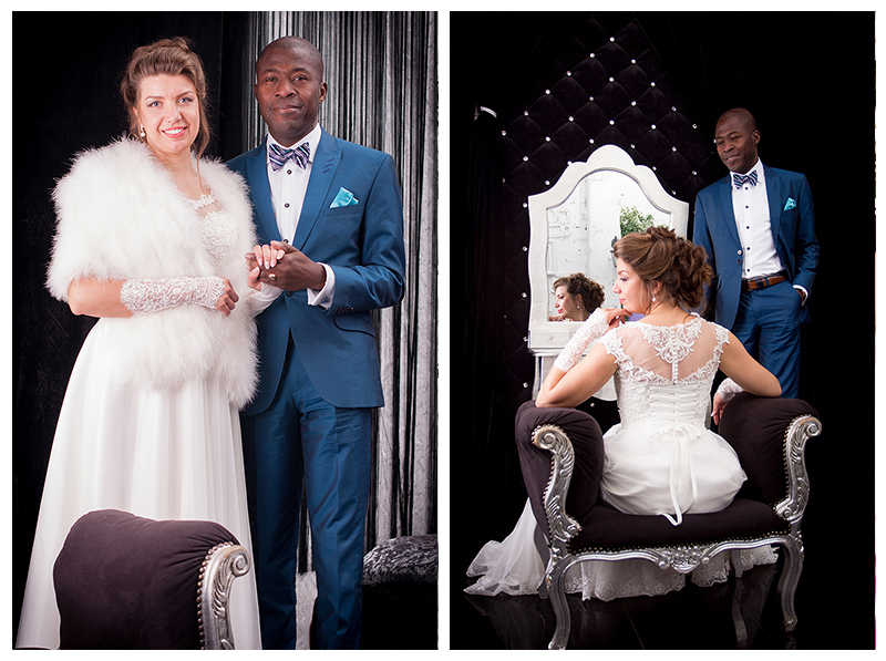 Wedding Photography