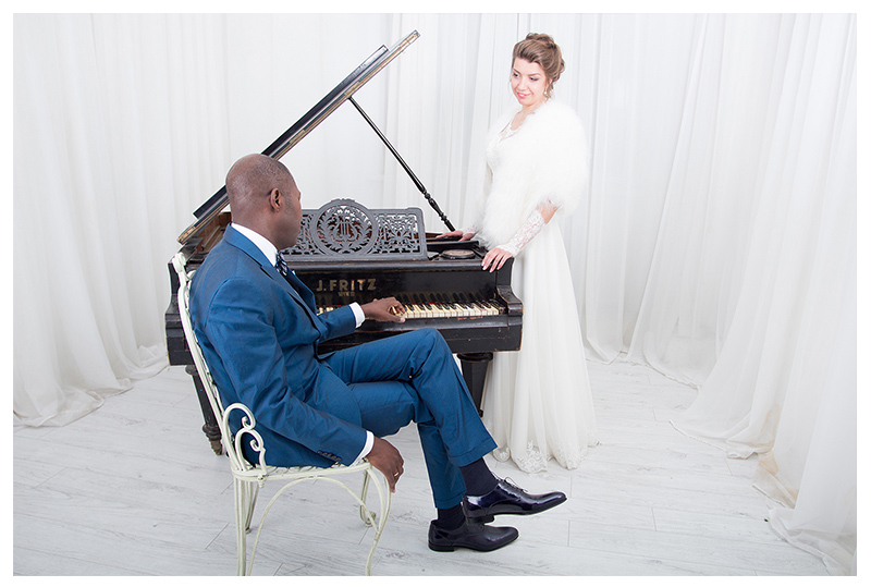 Wedding Photography