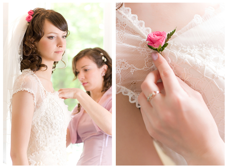 Wedding Photography