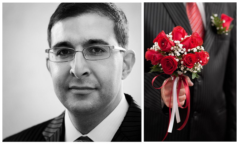 Wedding Photography