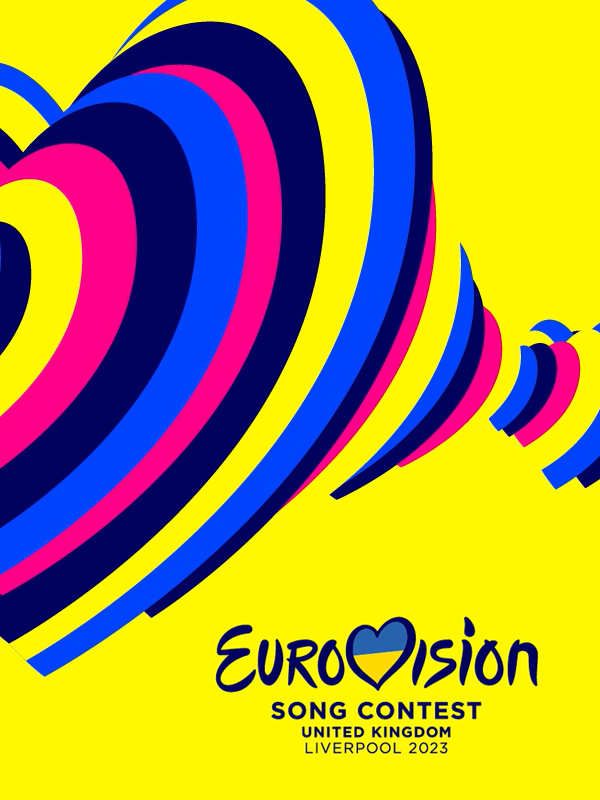 Eurovision 2023 Diaries
