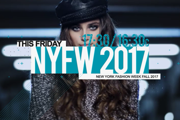 Music and Entertainment TV Broadcast Pack